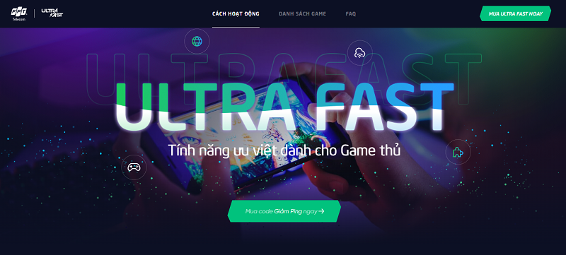 Cách Giảm Lag Liên Quân Tối Ưu Trải Nghiệm Chơi Game